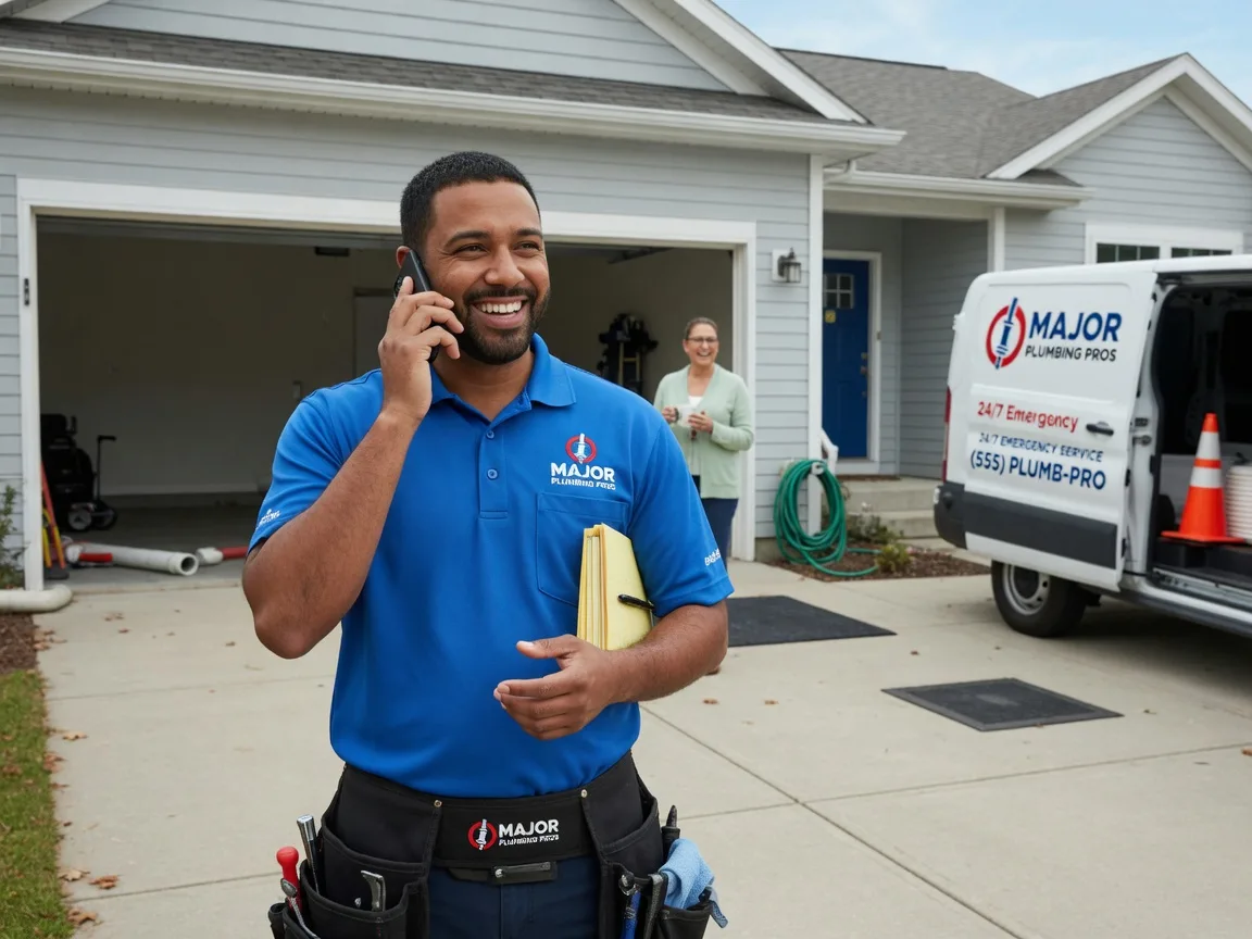 Drain Cleaning Services Monument, OR FAQs